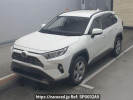 Toyota RAV4 MXAA54