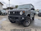 Suzuki Jimny JB64W