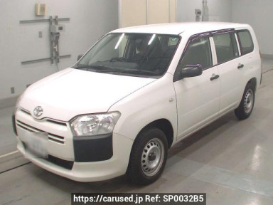 Toyota Probox NCP165V