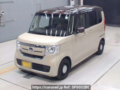 Honda N-BOX JF3