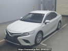 Toyota Camry AXVH70