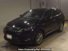 Toyota Harrier Hybrid AVU65W