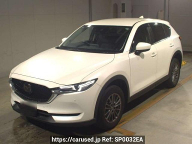 Mazda CX-5 KFEP