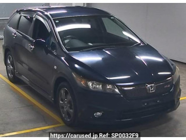 Honda Stream RN7