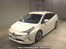 Toyota Prius ZVW50