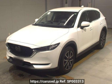 Mazda CX-5 KF2P