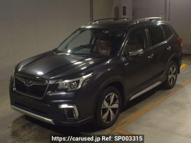 Subaru Forester SKE