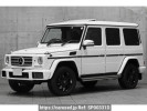 Mercedes Benz G-Class 463348