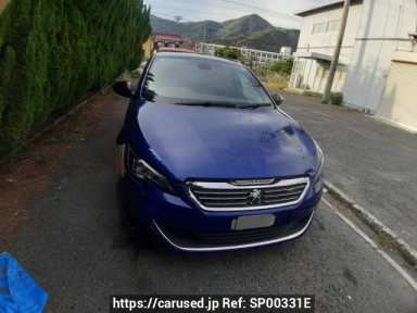 Peugeot 308 T9WAH01