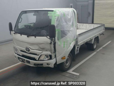 Toyota Dyna Truck GDY231