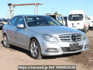 Mercedes Benz C-Class 204048