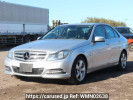 Mercedes Benz C-Class 204048