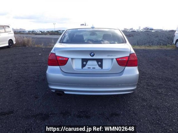 Used 2009 AT bmw 3-series VA20 Image[2]