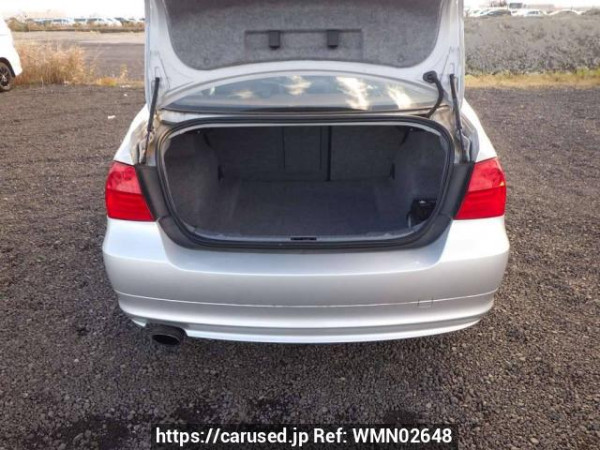 Used 2009 AT bmw 3-series VA20 Image[5]