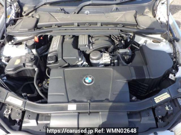 Used 2009 AT bmw 3-series VA20 Image[7]