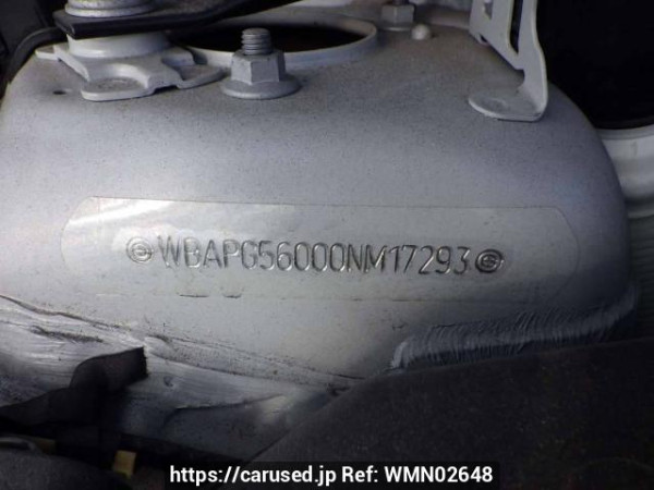 Used 2009 AT bmw 3-series VA20 Image[8]