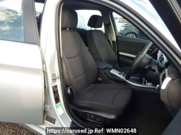 Used 2009 AT bmw 3-series VA20 Image[10]