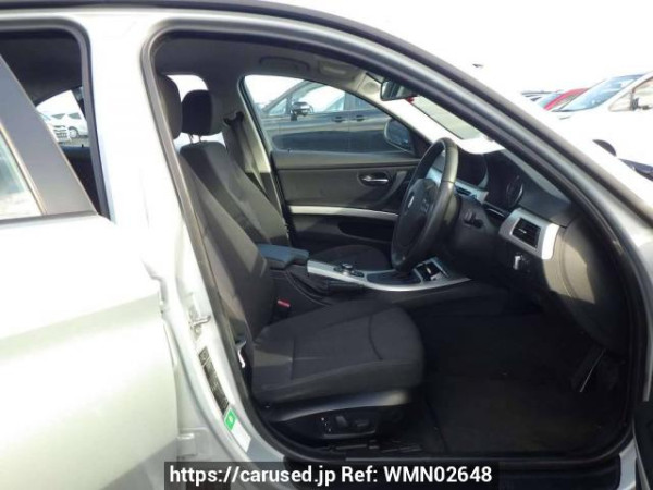 Used 2009 AT bmw 3-series VA20 Image[11]
