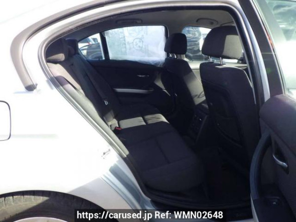 Used 2009 AT bmw 3-series VA20 Image[12]
