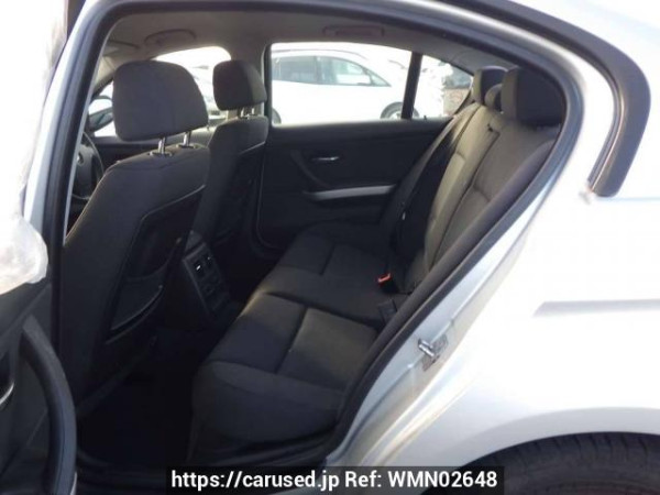 Used 2009 AT bmw 3-series VA20 Image[13]