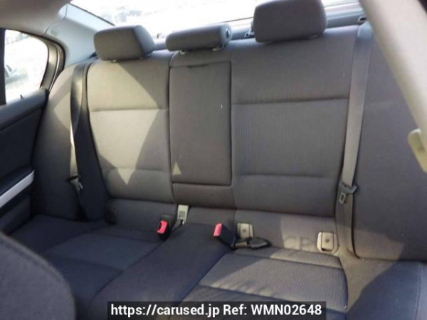 Used 2009 AT bmw 3-series VA20 Image[14]