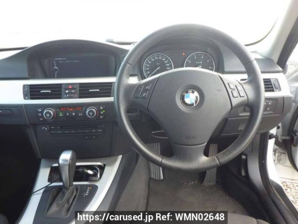 Used 2009 AT bmw 3-series VA20 Image[15]