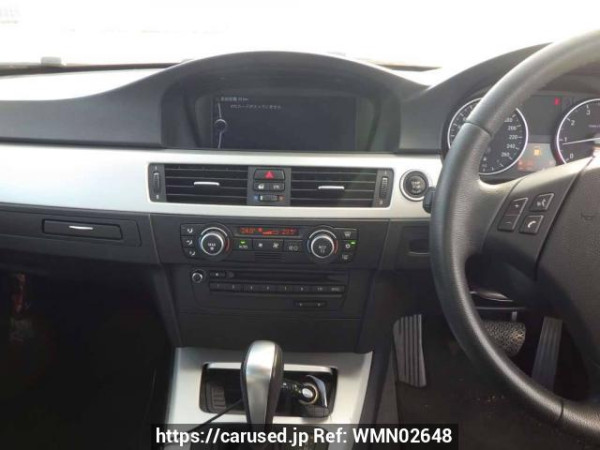 Used 2009 AT bmw 3-series VA20 Image[16]