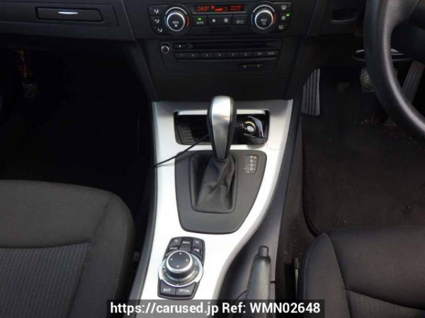 Used 2009 AT bmw 3-series VA20 Image[17]