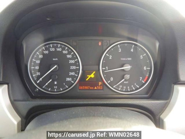 Used 2009 AT bmw 3-series VA20 Image[18]