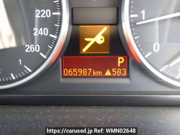 Used 2009 AT bmw 3-series VA20 Image[19]