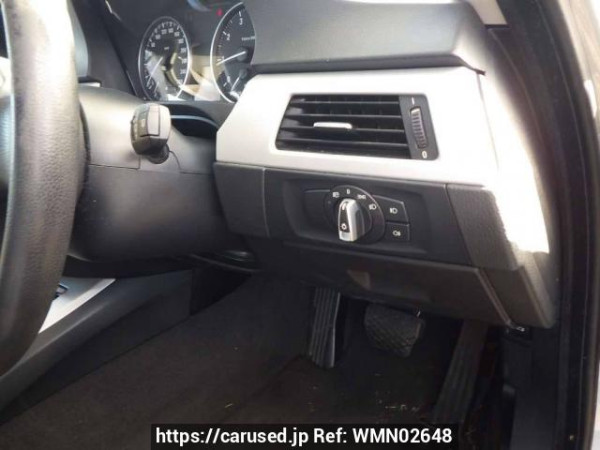 Used 2009 AT bmw 3-series VA20 Image[20]