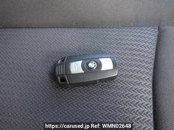 Used 2009 AT bmw 3-series VA20 Image[21]