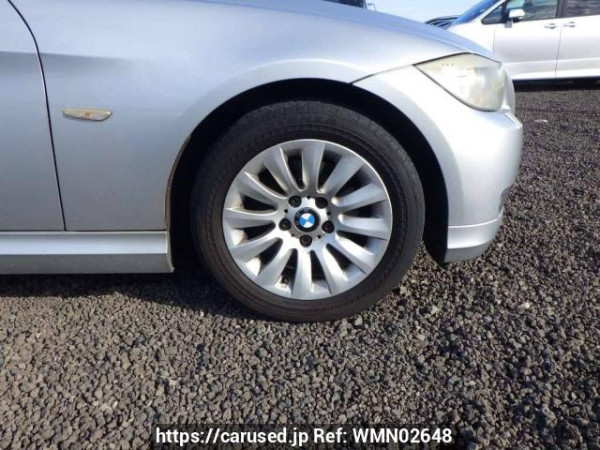 Used 2009 AT bmw 3-series VA20 Image[22]