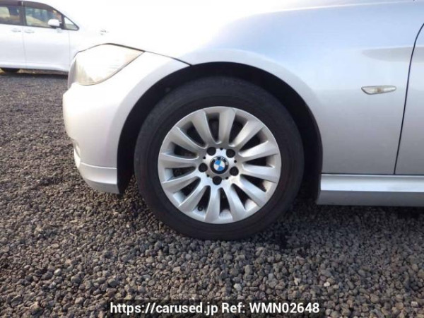 Used 2009 AT bmw 3-series VA20 Image[23]