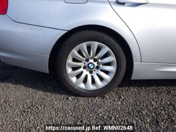 Used 2009 AT bmw 3-series VA20 Image[24]