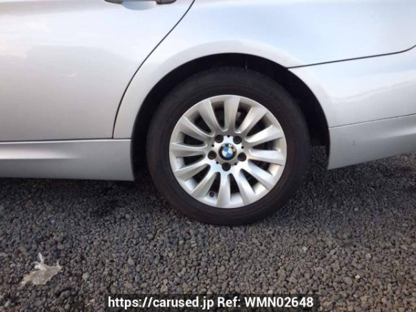 Used 2009 AT bmw 3-series VA20 Image[25]