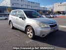 Subaru Forester SJ5