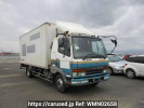 Mitsubishi Fuso Fighter FK618H