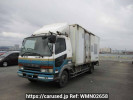 Mitsubishi Fuso Fighter FK618H