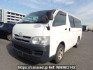 Toyota Hiace Van KDH200V