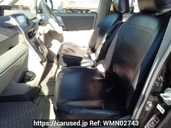 Used 2009 AT toyota noah ZRR70W Image[10]