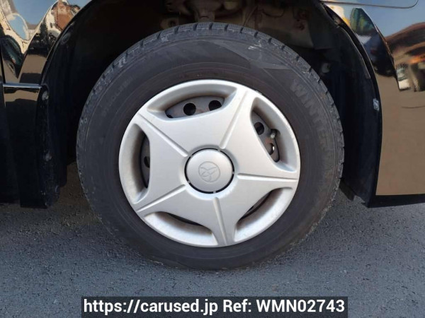Used 2009 AT toyota noah ZRR70W Image[27]