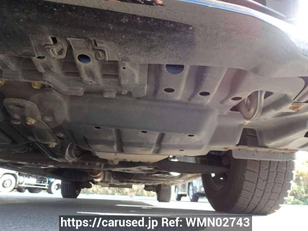 Used 2009 AT toyota noah ZRR70W Image[29]
