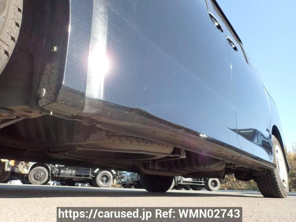 Used 2009 AT toyota noah ZRR70W Image[32]