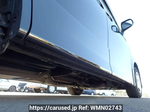 Used 2009 AT toyota noah ZRR70W Image[35]