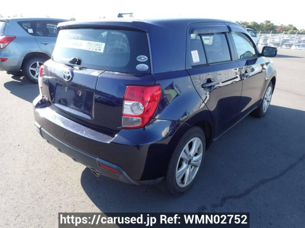 Used 2007 AT toyota ist NCP110 Image[5]