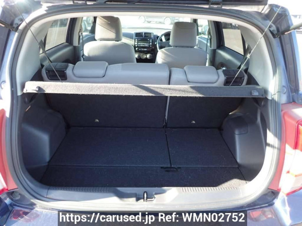 Used 2007 AT toyota ist NCP110 Image[6]