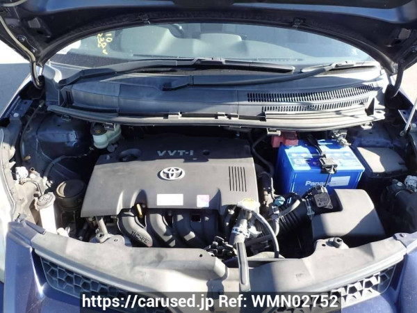 Used 2007 AT toyota ist NCP110 Image[7]