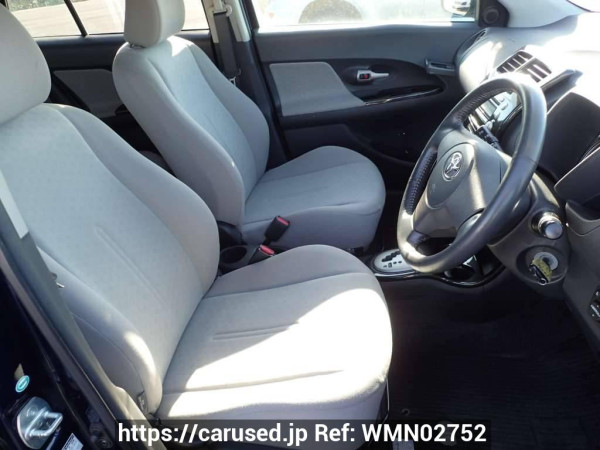 Used 2007 AT toyota ist NCP110 Image[9]