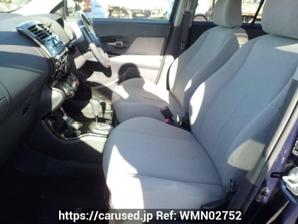 Used 2007 AT toyota ist NCP110 Image[10]